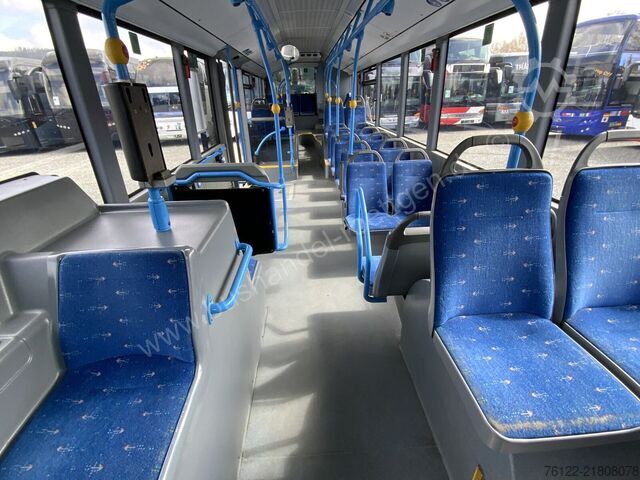 City bus Mercedes-Benz O 530 Citaro