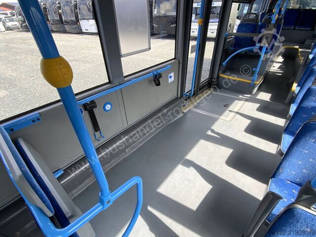 City bus Mercedes-Benz O 530 Citaro