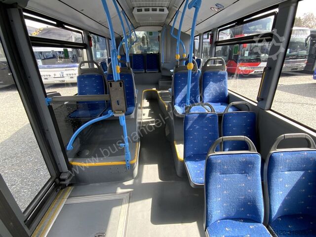 City bus Mercedes-Benz O 530 Citaro