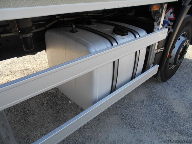 Refrigerated truck Iveco STRALIS 360 - FRIGORIFERO