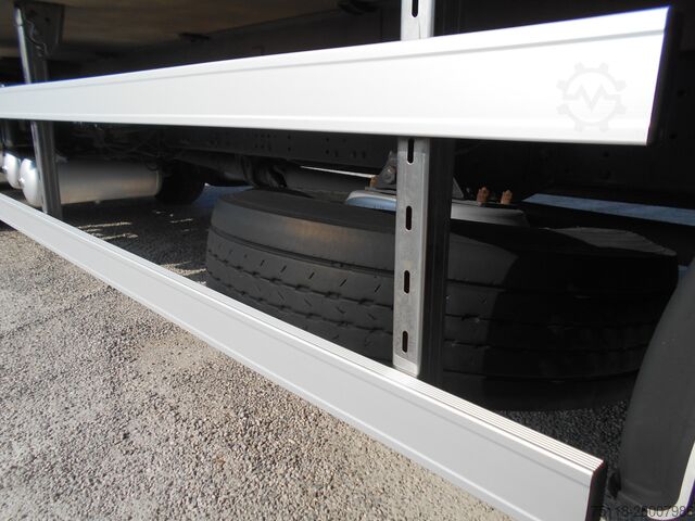 Refrigerated truck Iveco STRALIS 360 - FRIGORIFERO