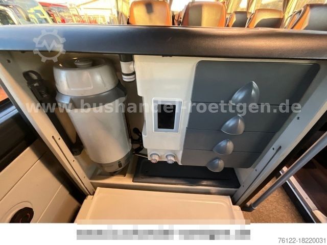 Motor coach MERCEDES-BENZ Tourismo/Travego/516/517 HD/R 08/Lion?s Coach