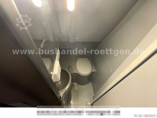 Motor coach MERCEDES-BENZ Tourismo/Travego/516/517 HD/R 08/Lion?s Coach