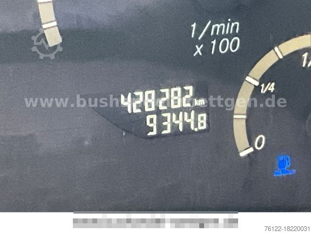 Motor coach MERCEDES-BENZ Tourismo/Travego/516/517 HD/R 08/Lion?s Coach