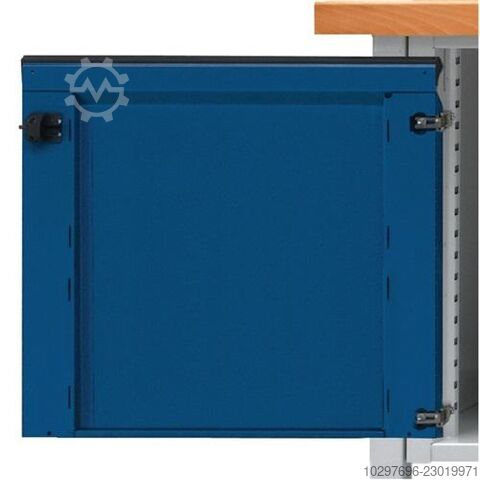 Workbench V B2000xT700xH890mm - 1 pc  