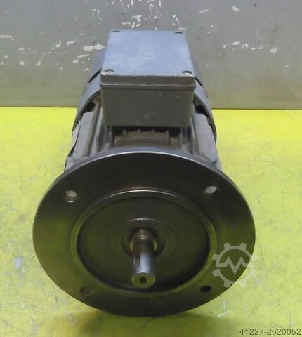 Electric motor 0.55/0.75 kW 945/1410 Rpm COEL HF90LB4/6