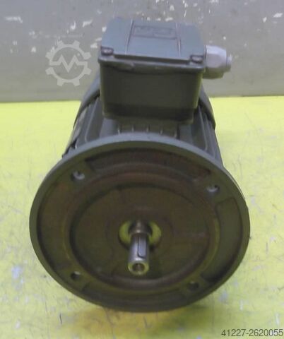 Electric motor 0.37 kW 1420 Rpm MGM CF 71B4