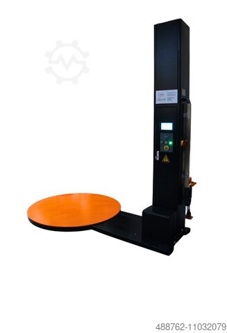 Vorstretch-Palettenwickler 350 % TM-Group