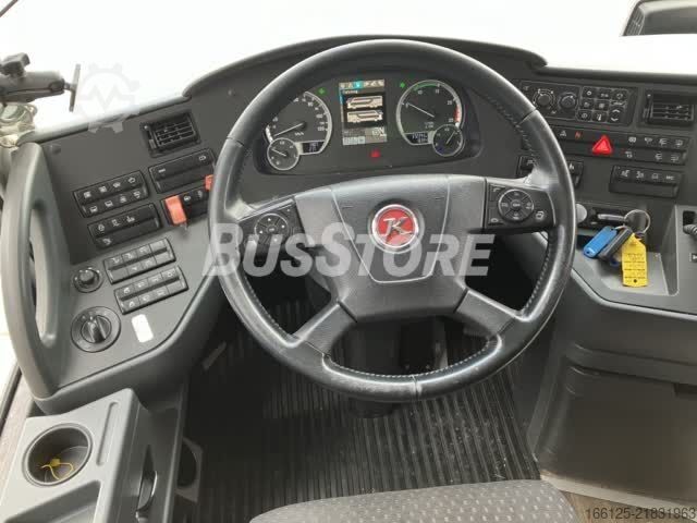 Motor coach SETRA S 431 DT