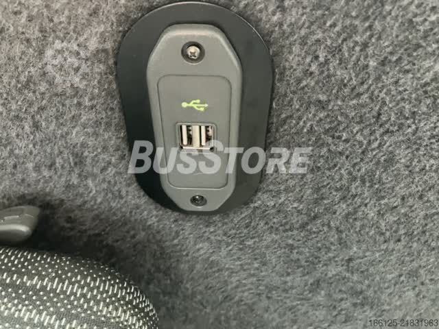 Motor coach SETRA S 431 DT