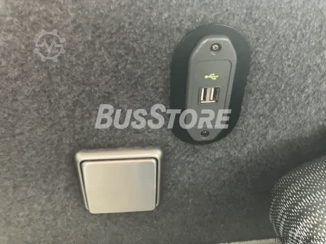 Motor coach SETRA S 431 DT