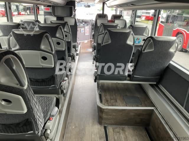Motor coach SETRA S 431 DT