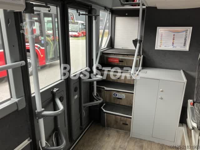 Motor coach SETRA S 431 DT