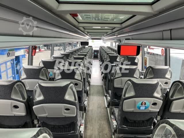 Motor coach SETRA S 431 DT