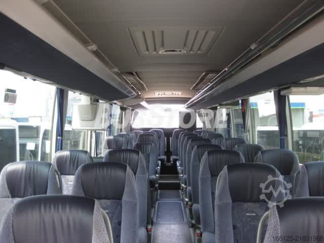 Motor coach SETRA S 511 HD
