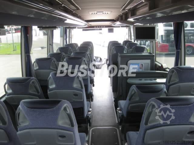 Motor coach SETRA S 511 HD