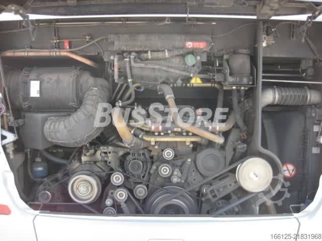 Motor coach SETRA S 511 HD