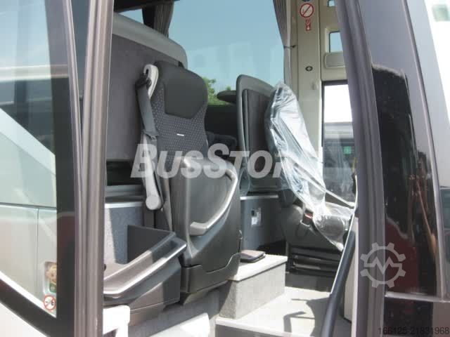 Motor coach SETRA S 511 HD