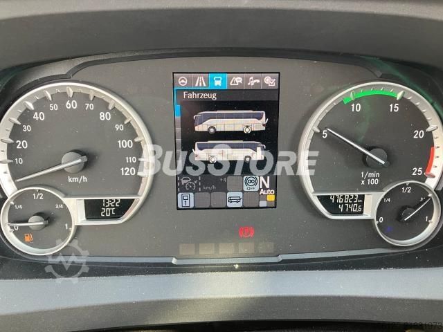 Motor coach SETRA S 515 HD
