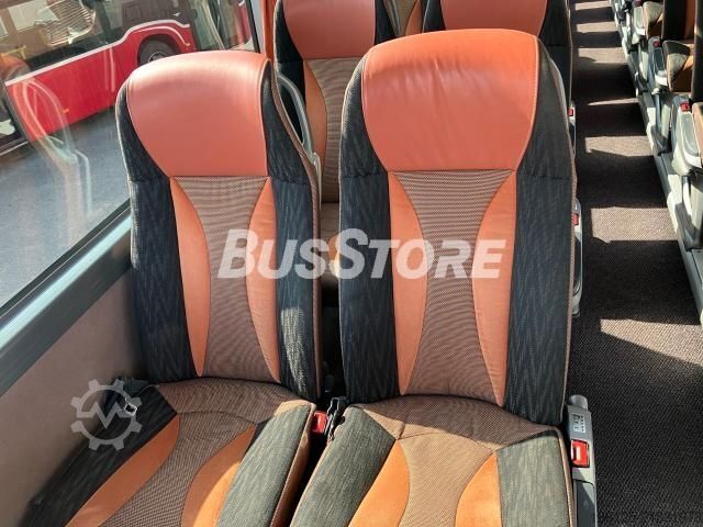 Motor coach SETRA S 515 HD