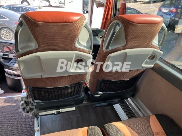 Motor coach SETRA S 515 HD