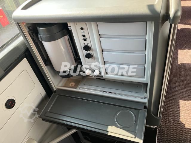 Motor coach SETRA S 515 HD