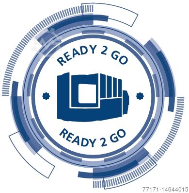 5-Achsen - Universal Bearbeitungszentrum GROB G550 access-SERIE