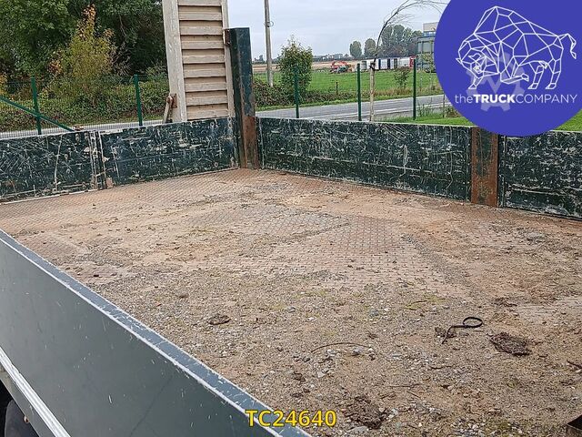 Iveco EuroCargo Iveco EuroCargo