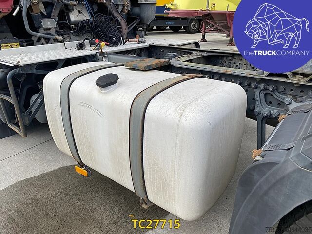 Standard-SZM Mercedes-Benz Actros 1942