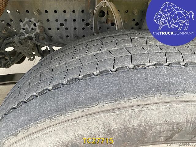 Standard-SZM Mercedes-Benz Actros 1942