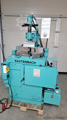 Kaltkreissäge Kaltenbach KKS 400 H Generalüberholt