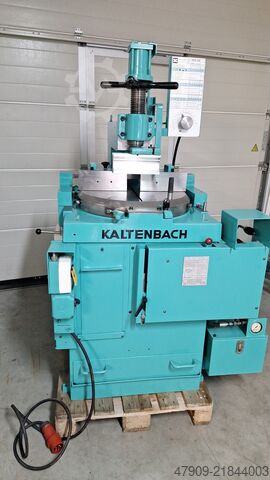 Kaltkreissäge Kaltenbach KKS 400 H Generalüberholt