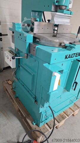 Kaltkreissäge Kaltenbach KKS 400 H Generalüberholt