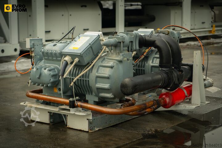 Verdichter Used Copeland Piston Compressors 6 Models Available | Good Condition