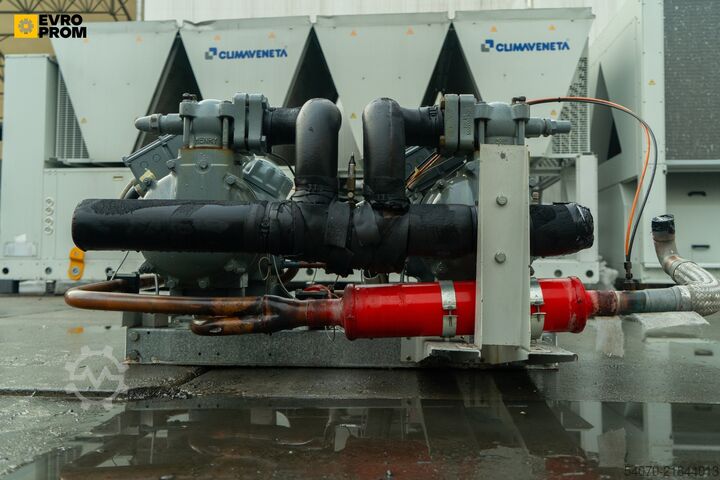 Verdichter Used Copeland Piston Compressors 6 Models Available | Good Condition