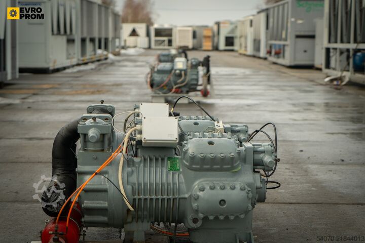 Verdichter Used Copeland Piston Compressors 6 Models Available | Good Condition