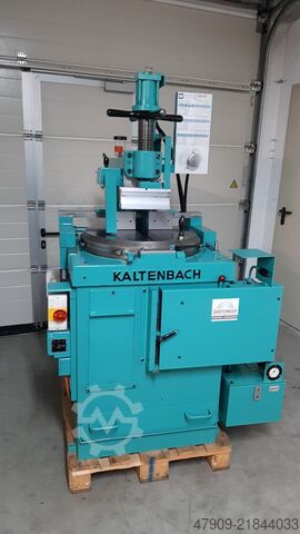 Kaltkreissäge Kaltenbach KKS 400 H Generalüberholt