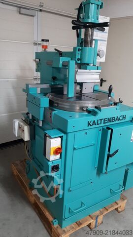 Kaltkreissäge Kaltenbach KKS 400 H Generalüberholt