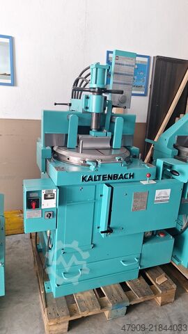 Kaltkreissäge Kaltenbach KKS 400 H Generalüberholt