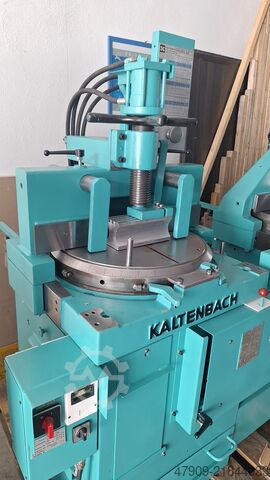 Kaltkreissäge Kaltenbach KKS 400 H Generalüberholt