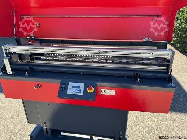 CNC-Dreh- und Fräszentrum Emco LM1200
