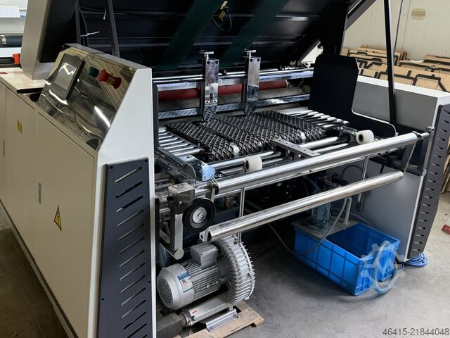 Kaschieranlage Youbond 1300 E Brand New