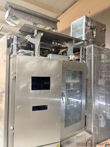 Beverage production machine Tetra Pak Tetrapak TBA8 1Lt Slim