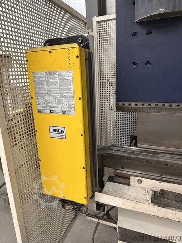 Abkantpresse TRUMPF Trumabend 125/3