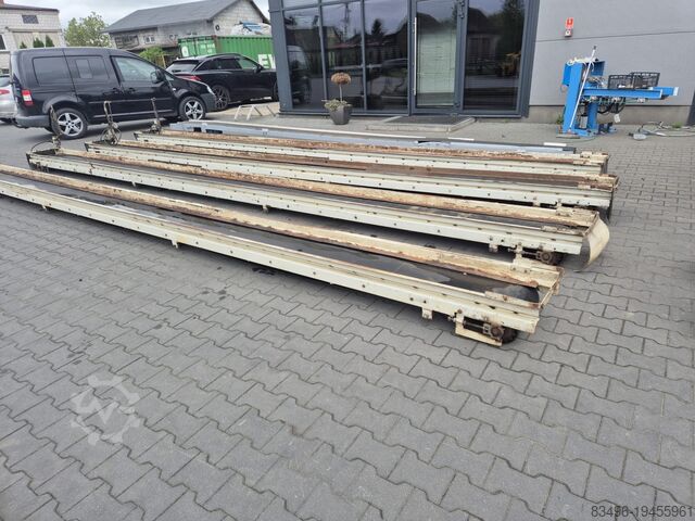 Belt conveyors Forderband Transportband Conveyor Conveyor