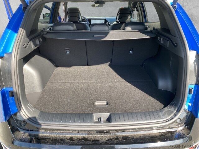 Special purpose truck Kia Sportage GT-LINE 4WD 1.6 T-GDI MILD-HYBRID *SOUND-PAKET*PANORAMADACH*DRIVEWISE-PARK-PLUS PAKET*