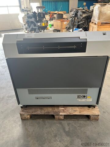 Imagesetter Heidelberg Quasar 4570