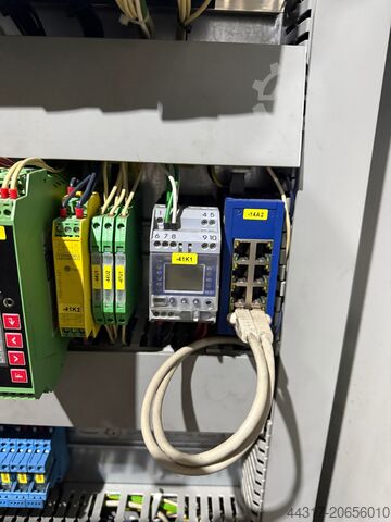 Endogasgenerator Larus Hammer GmbH Endogas Generator Larus