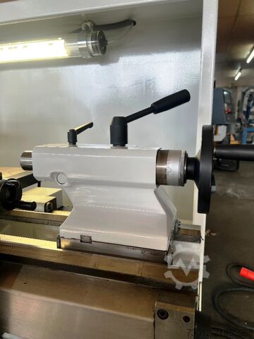 CNC lathe WEILER Primus VC