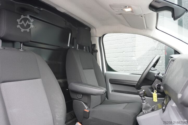 Kastenwagen Opel Vivaro 1.5 CDTI L3 EURO 6 - Airco - Navi - Crui...